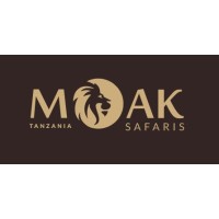 MOAK Tanzania Safaris logo - Similar company to Africabookings.Com