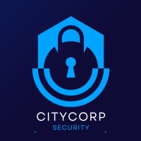 CityCorp Security Pty Ltd logo - Similar company to Arrow Security Group Australia