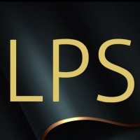 Lusapho Professional Services logo - Similar company to Netech