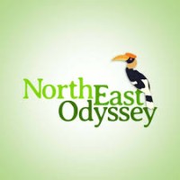 Northeast Odyssey logo - Similar company to Kinoscope Films