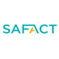 SAFACT logo - Similar company to Canel Geometre Expert