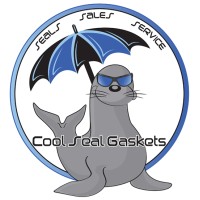 Cool Seal Gaskets logo - Similar company to Singhal Refrigeration