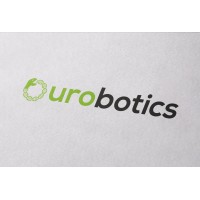 Ourobotics logo - Similar company to Noubio Inc