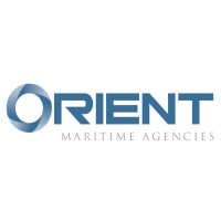 Orient Maritime Group logo - Similar company to 3Parchitects
