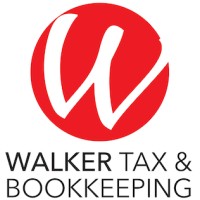 Walker Tax & Bookkeeping logo - Similar company to Piper Accounting Solutions