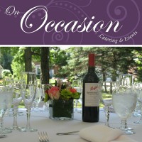 On Occasion Catering & Events logo - Similar company to Proxima Technologies Llc
