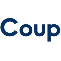 Coup logo - Similar company to Coduo.Co