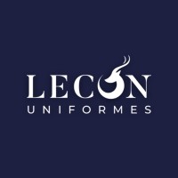 Uniformes LECON México logo - Similar company to Uniformes Tuttoo