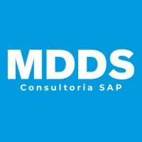 MDDS logo - Similar company to Datainova