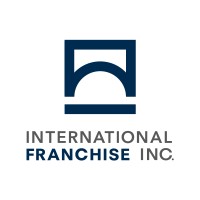 International Franchise Inc. logo - Similar company to Gulf Franchise Expo