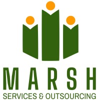 MARSH Services & Outsourcing logo - Similar company to Index Agro Group