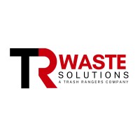 TR Waste Solutions logo - Similar company to Zero-Max A/S