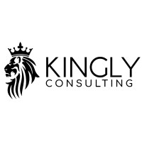 Kingly Consulting logo - Similar company to Finclick Digital