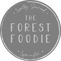 The Forest Foodie logo - Similar company to 542 Performance Nutrition