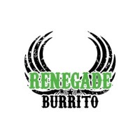 Renegade Burrito logo - Similar company to RED