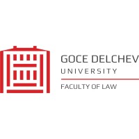 Faculty of Law, Goce Delcev University logo - Similar company to Goce Delchev University