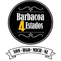Barbacoa 4 Estados logo - Similar company to Becloud - Business Clouding