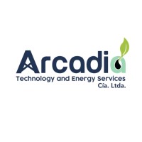 Arcadia Technology and Energy Services Cía. Ltda. logo - Similar company to Sercam