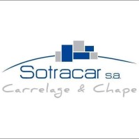 SOTRACAR sa logo - Similar company to Fentra Menuiserie