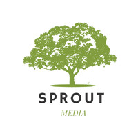 Sprout Media logo - Similar company to Vetlink