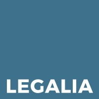 LEGALIA logo - Similar company to Legalia Law Office