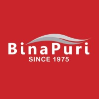 Bina Puri Properties Sdn Bhd logo - Similar company to Tech Real Estate Sdn Bhd