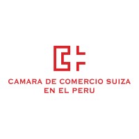Cámara de Comercio Suiza en el Perú - Swisscham logo - Similar company to Chamber Of Commerce Canada Peru