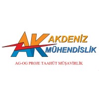 AKDENİZ ENGINEERING logo - Similar company to Dvt Devotrans