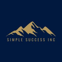 Simple Success Inc logo - Similar company to Cor Maximus