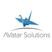 AVatar Solutions logo - Similar company to Ca.Ri.Ma