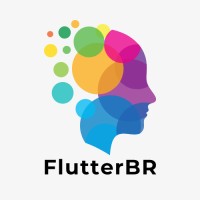 FlutterBR | Software House logo - Similar company to Screencorp