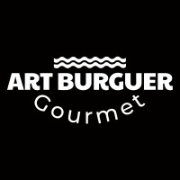 Art Burguer Gourmet logo - Similar company to Mega Burguer