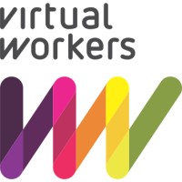 Virtual Workers logo - Similar company to Virtual Courses Now