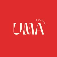 UMA Agency logo - Similar company to Stage Community