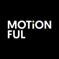 Motionful logo - Similar company to Orangeanimation Sp. Z O.O.