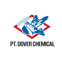 PT. Dover Chemical logo - Similar company to Spe University Of Brawijaya Student Chapter