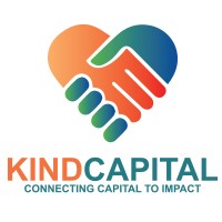 Kind Capital logo - Similar company to Link
