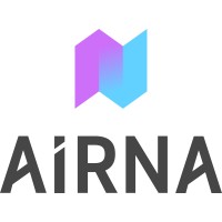 AIRNA logo - Similar company to Quiver Bioscience