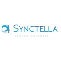 Synctella logo - Similar company to Appsingfun