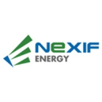 Nexif Energy logo - Similar company to Generation Management