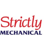 Strictly Mechanical Inc logo - Similar company to Frey Moss Structires