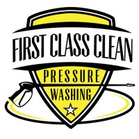 First Class Clean logo - Similar company to Count Junkula