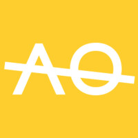 Artists Only Agency logo - Similar company to Darkwave