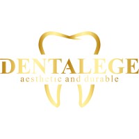 DENTALEGE DİŞ LABORATUVARI logo - Similar company to Beş-El Aroma