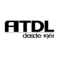 ATDL logo - Similar company to Abef - Associação Brasileira De Empresas De Engenharia De Fundações E Geotecnia