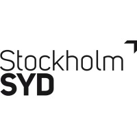 Stockholm Syd logo - Similar company to Kilenkrysset
