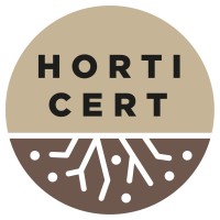 HORTICERT logo - Similar company to Openspace