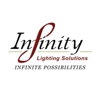 Infinity Lighting Solutions logo - Similar company to Bright Ideas Lighting Solutions