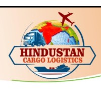 Hindustan Cargo Logistics logo - Similar company to V2Rs Group
