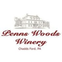 Penns Woods Winery logo - Similar company to Gbuild Construction Managers